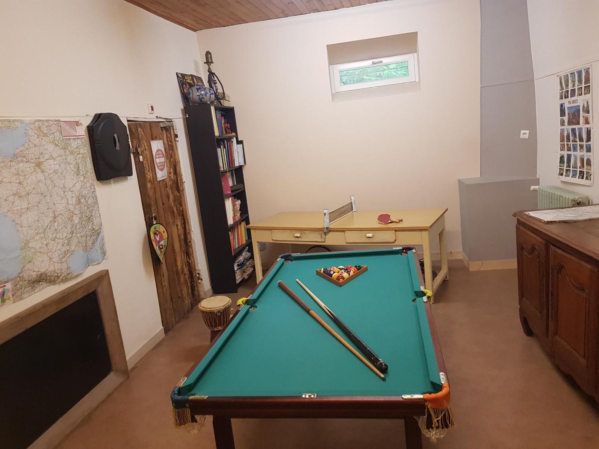 Maison Familiale Des Gueyniers Jausiers Esterno foto